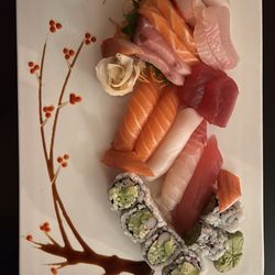 Asian Gourmet