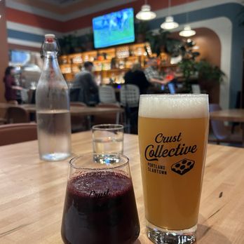 Ruse Brewing Crust Collective - Blueberry ale and IPA - Pizza Near Me - Vancouver, Washington Ruse Brewing Crust Collective - Blueberry ale and IPA - Pizza Near Me - Vancouver, Washington