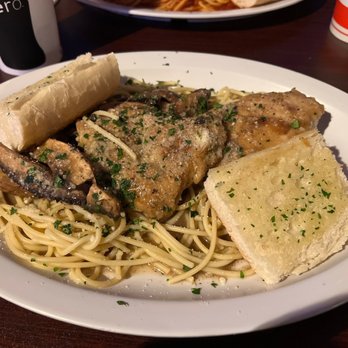 Paladino's Italian Eatery - Chicken Marsala Dinner - Delis Near Me - Apache Junction, Arizona Paladino's Italian Eatery - Chicken Marsala Dinner - Delis Near Me - Apache Junction, Arizona