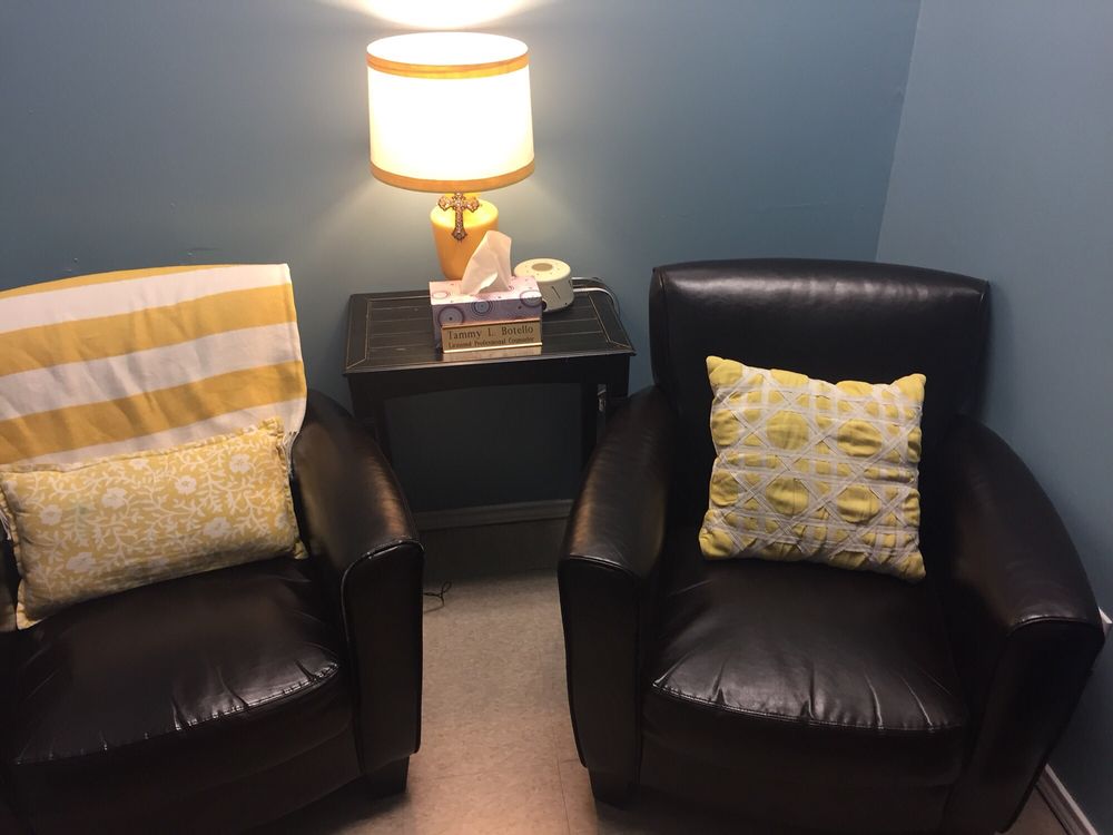 Step by Step Family Counseling Center - grief counselor in Arlington, TX