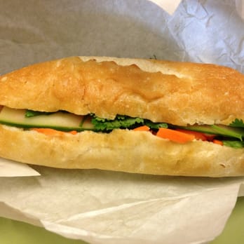 Star Ginger Food Truck - Pork bánh mì - Street Vendors Near Me Star Ginger Food Truck - Pork bánh mì - Street Vendors Near Me