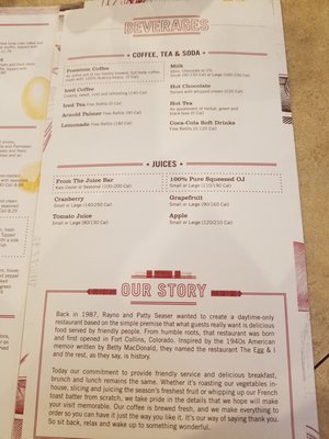 Menu photo 8 Awake Carrollton, TX Menu photo 8 Awake Carrollton, TX