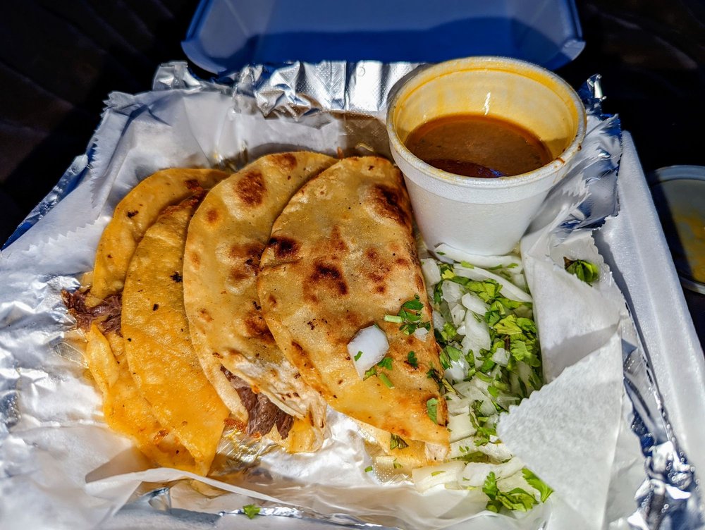 LOS JALAPEÑOS TAQUERIA 91 Photos & 73 Reviews 220 Nw 137th Ave