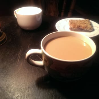 Z'otz - Coffee & Tea Near Me - New Orleans, Louisiana