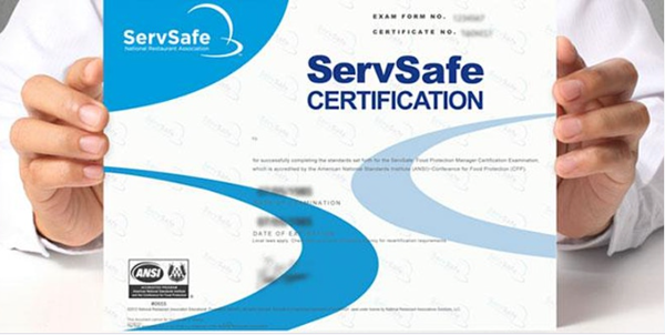 servsafe Philly by null
