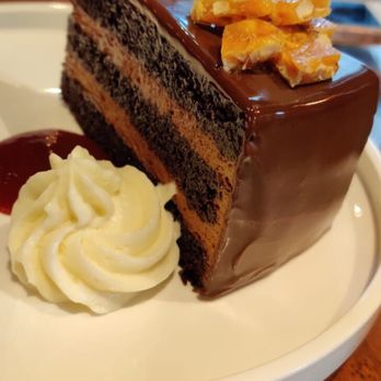 2 Doors Down - Chocolate torte - Canadian (New) Near Me - Halifax, Nova Scotia 2 Doors Down - Chocolate torte - Canadian (New) Near Me - Halifax, Nova Scotia