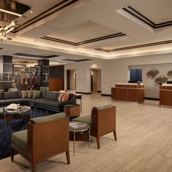 Courtyard by Marriott Houston Kemah