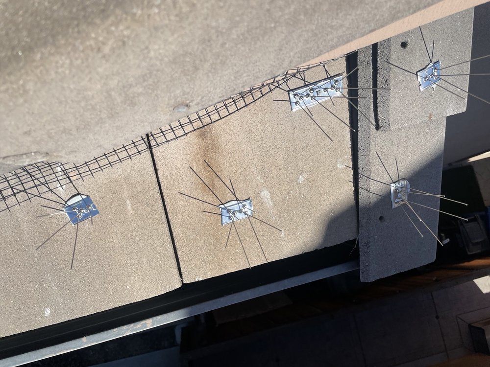 Slide of Lukas Pigeon Removal & Gutter Cleaning