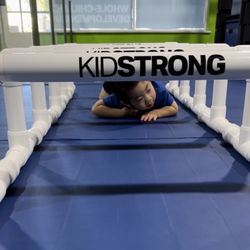 KidStrong Coral Springs