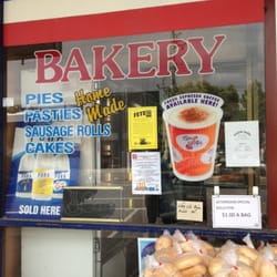 Tan Trang French Bakery