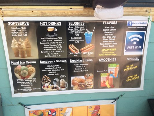 Menu photo 1 Hot and Chili Hollywood, FL Menu photo 1 Hot and Chili Hollywood, FL