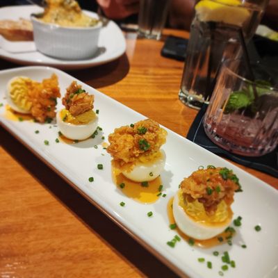 Warren's Supper Club by null