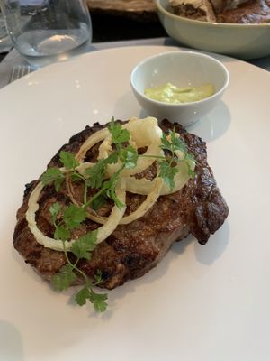 Tangará Jean-Georges by null