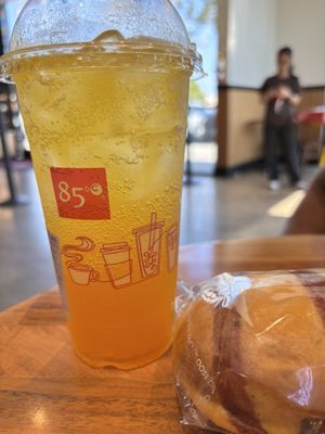 85C Bakery Cafe - National City by null