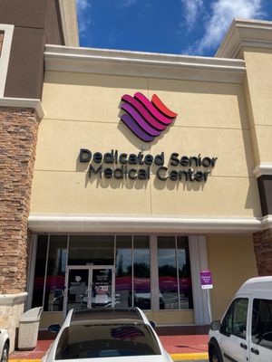 DEDICATED SENIOR MEDICAL CENTER - CLOSED - Updated November 2024 - 3002