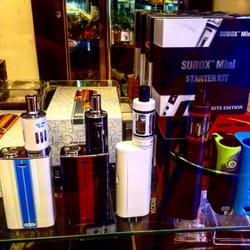 Smoke & Vape
