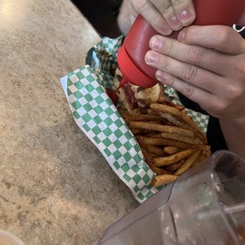 Casper's and Runyon's Nook - Rueben and fries - Dive Bars Near Me - Saint Paul, Minnesota Casper's and Runyon's Nook - Rueben and fries - Dive Bars Near Me - Saint Paul, Minnesota
