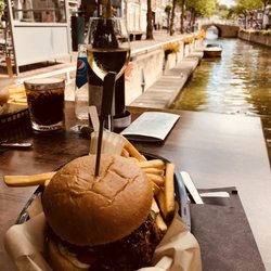 Restaurant Wijnbar Ons