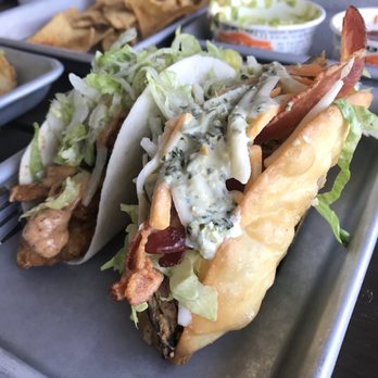 Tacos 4 Life - Tacos Near Me - Concord, North Carolina