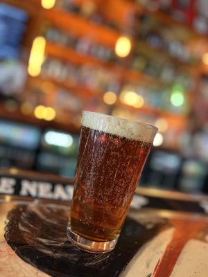 Kuma's Corner by null