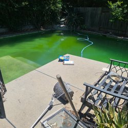 Bright Pool Services