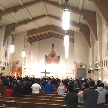 St Finbar  Church - Churches Near Me - Burbank, California