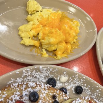 Snooze, an A.M. Eatery - Eggs - Breakfast & Brunch Near Me - Charlotte, North Carolina