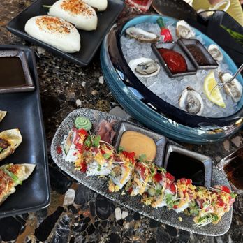 Sparrow - Sushi - Cocktail Bars Near Me - Fort Lauderdale, Florida Sparrow - Sushi - Cocktail Bars Near Me - Fort Lauderdale, Florida