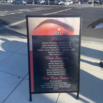 Eyebrow Plus - Hair Salons Near Me - Santa Clara, California Eyebrow Plus - Hair Salons Near Me - Santa Clara, California