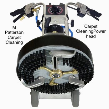 M Patterson Carpet Cleaning - Our power head that we use to clean your carpet. - Carpet Cleaning Near Me M Patterson Carpet Cleaning - Our power head that we use to clean your carpet. - Carpet Cleaning Near Me