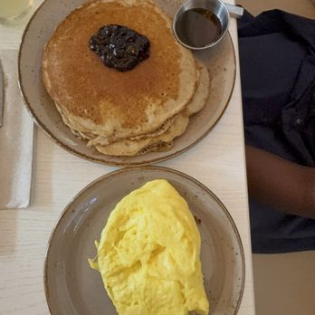 Jay Luigi - Pancakes - Pizza Near Me - Tampa, Florida