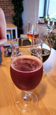 Branch & Bone Artisan Ales by null
