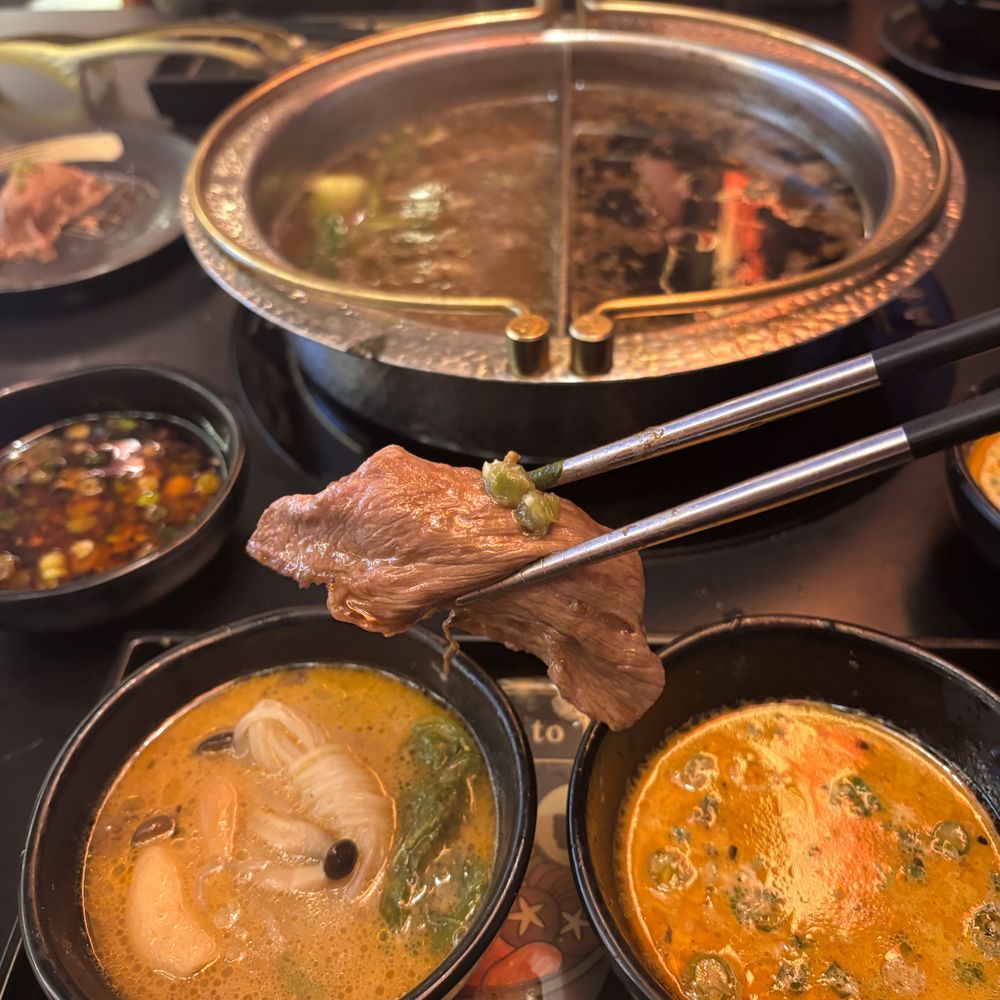 Chubby Cattle - Hot Pot Near Me - Novi, Michigan Chubby Cattle - Hot Pot Near Me - Novi, Michigan