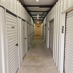 Personal Mini Storage