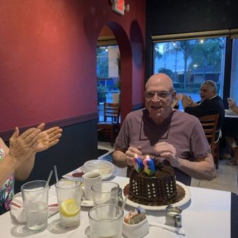 Dom Caruso's Cucina - Italian Near Me - Wilton Manors, Florida