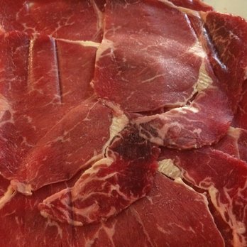 Gogi Time - Sliced Fatty Beef - Korean Near Me - Oakland, California