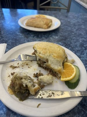 Maria's Souvlaki Greek Restaurant by null