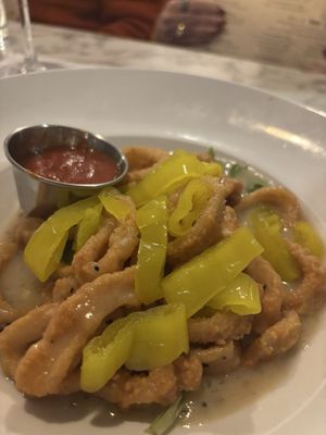 La Familia Restaurant by null