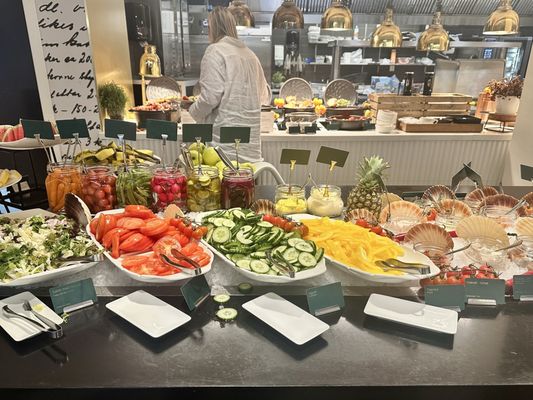 Hotel Norge by Scandic by null