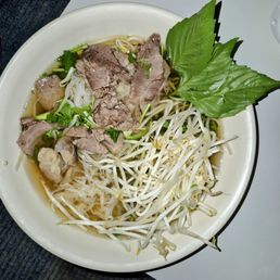 14. Pho Tai Chin Nam Gau Gan Sach x large