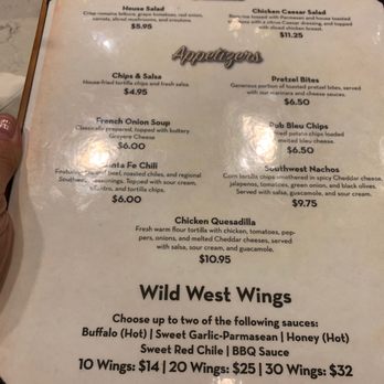 Spencer’s Pub - Partial Menus - Pubs Near Me - Williams, Arizona Spencer’s Pub - Partial Menus - Pubs Near Me - Williams, Arizona