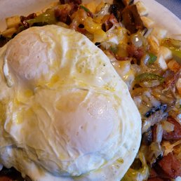 Portuguese Skillet