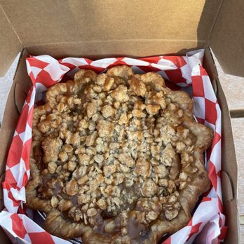 I Love Pie Bakeshop - Dutch apple Pie - Desserts Near Me - Carmichael, California I Love Pie Bakeshop - Dutch apple Pie - Desserts Near Me - Carmichael, California