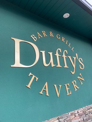 Duffy's Tavern by null
