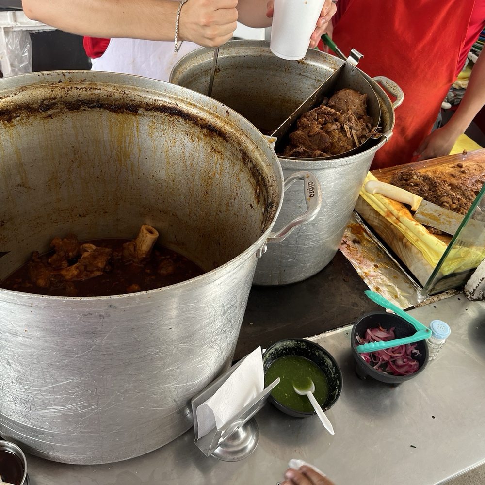 Birria Robles - Mexican Near Me - Puerto Vallarta, JAL Birria Robles - Mexican Near Me - Puerto Vallarta, JAL