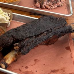 Beef Rib