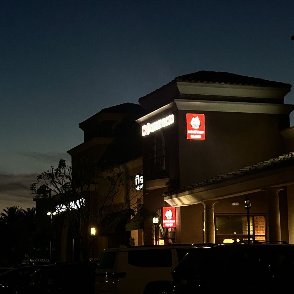 MoneyKey Ramen - The location - Ramen Near Me - Simi Valley, California MoneyKey Ramen - The location - Ramen Near Me - Simi Valley, California