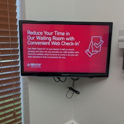 MD Now Urgent Care