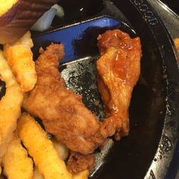Chicken Tenders