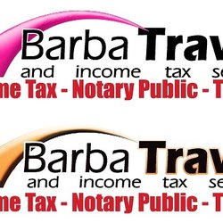 Barba Income Tax Service 